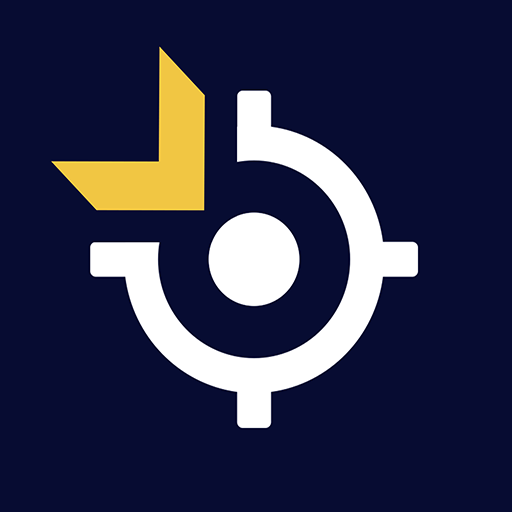 Castalv GPS logo