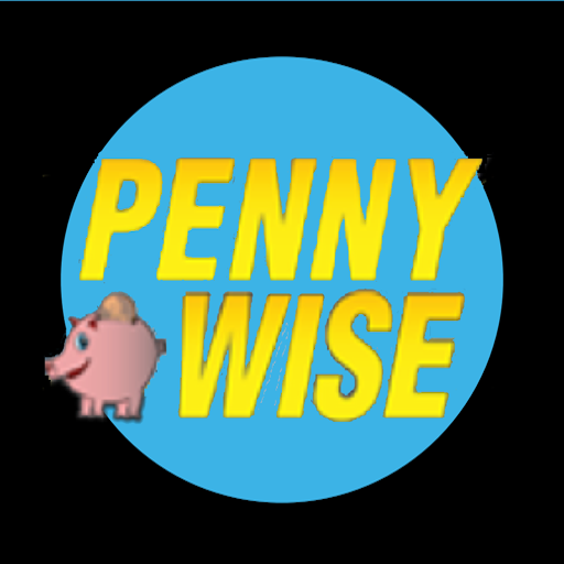 PENNYWISEFUEL logo