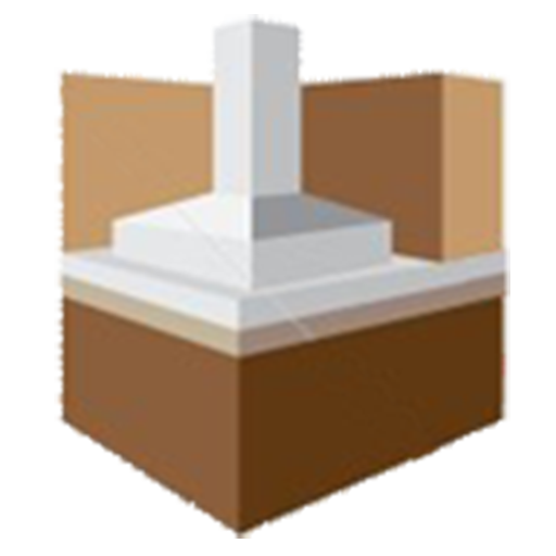 Foundation Concrete logo