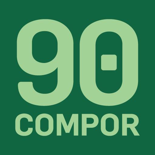 90 Compor Manutenção logo