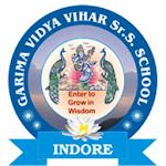 Cover Image of Download Garima School 3.2 APK