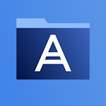 Cover Image of Download Acronis Cyber Files 8.7.0.3032 APK