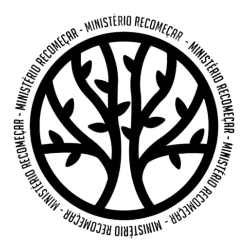 Rádio Recomeçar logo