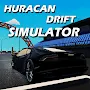 Huracan Drift Simulator 3D