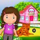 Build Tree Doll House: Little Home Builder Game