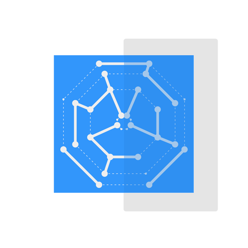 Geek Weather Radar+ logo