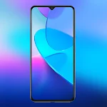 Cover Image of ดาวน์โหลด Wallpapers for Vivo Y20 & Y20s Wallpapers 2.5 APK