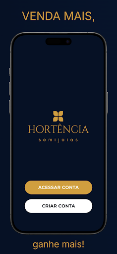 Consultora Hortência