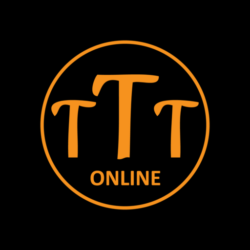 TTT Online logo