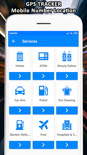 Gps Tracker Mobile Number Loca