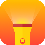 Flashlight Notification icon