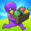 下载 Buildy Island 3d farming craft 安装 最新 APK 下载程序