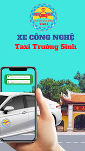 Taxi Hải Dương: GV-Trường Sinh