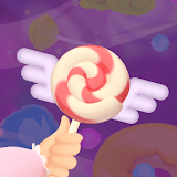 Candy Flyby: Honey & Molasses icon