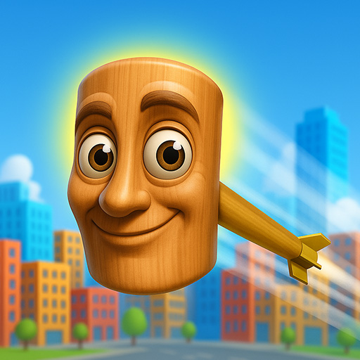 Emoji shooter: Love Arrow