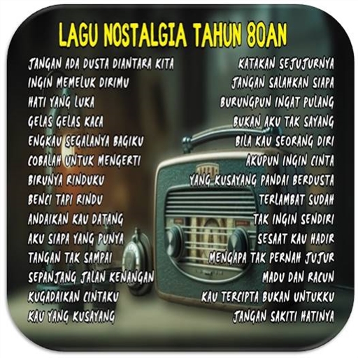 Lagu Nostalgia Tahun 80an Download on Windows