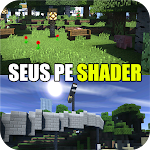 Cover Image of Tải xuống SEUS PE Shader For PE 4.0 APK