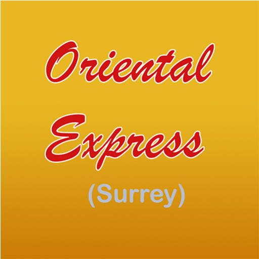Oriental Express Takeaway, Surrey