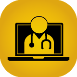 MU Health Care Video Visits icon