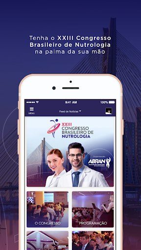 XXIII Congresso Brasileiro de