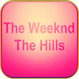 The Hills Lyrics Free icon