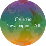 Cyprus Newspapers - Cyprus News App Free icon
