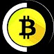 Bitcoin Mining 2021 - Cloud Mining BTC Wallet - Androidアプリ