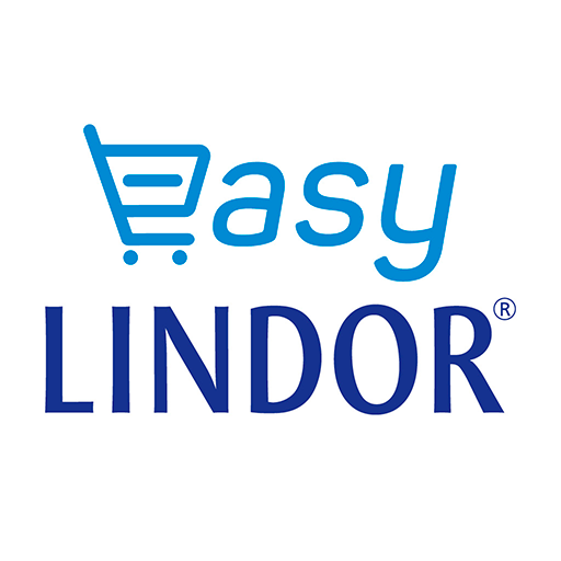 EasyLindor logo