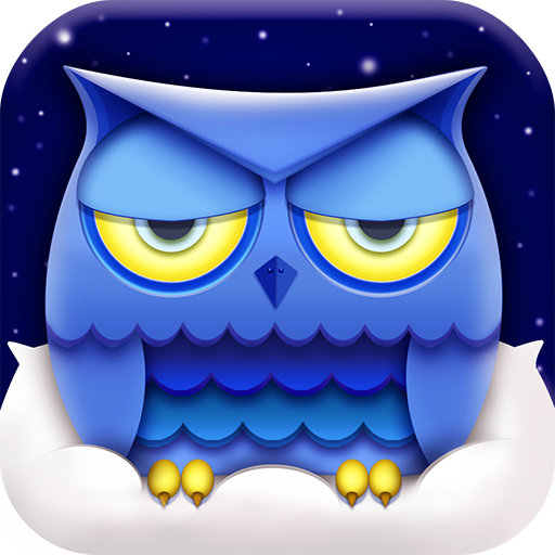 White Noise Sleep Sounds: rain 2.5.1 Icon