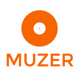 Muzer  -  Discovery for Spotify icon