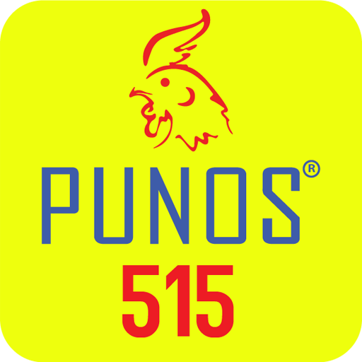 Punos 515 logo