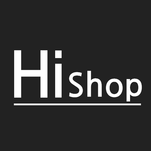 하이샵 logo