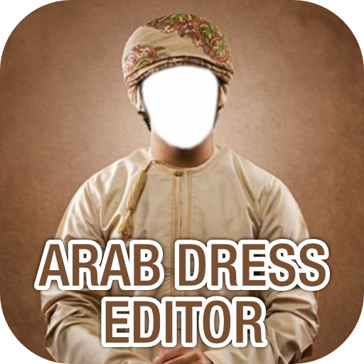 Arab Suit - Dress Photo Editor Download on Windows
