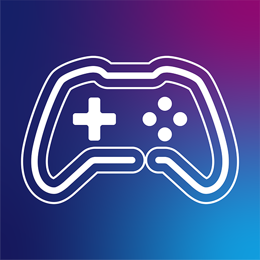 GamepadSpace 1.25.0 Icon