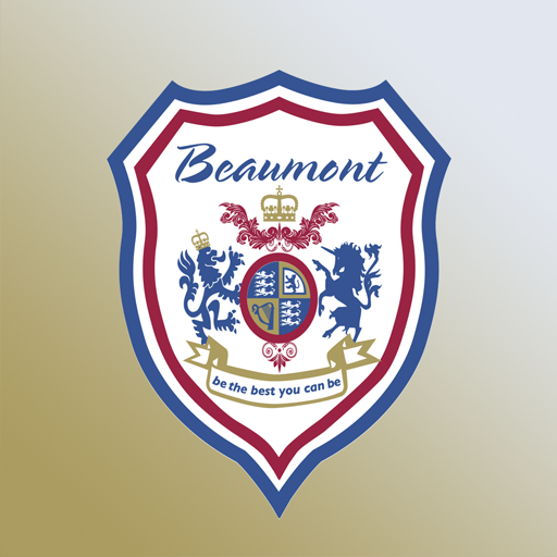 Beaumont logo