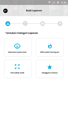 SAPA 129 Screen 3