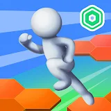 Do Not Fall Down - Free Robux - Roblominer icon