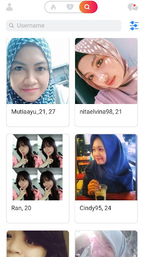 JODOH Untuk Nikah Screen 2