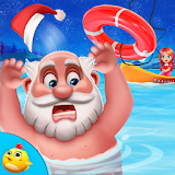 Santa Claus Rescue Challenge icon
