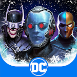 Cover Image of Download Injustice 2 5.2.0 APK
