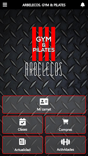 Android application Arbelecos screenshort