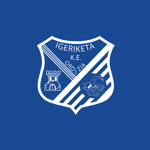 Ordizia Kirol Elkartea logo
