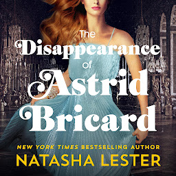 Icon image The Disappearance of Astrid Bricard