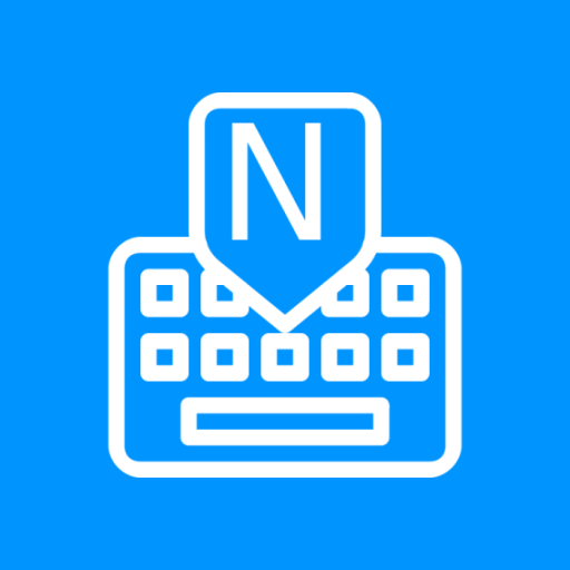 Nimble Keyboard logo