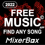 Cover Image of Baixar MB Music: Podcast Downloader  APK