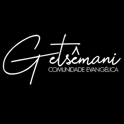 Comunidade Getsemani logo