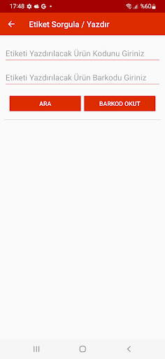 KS Otomasyon Screen 3