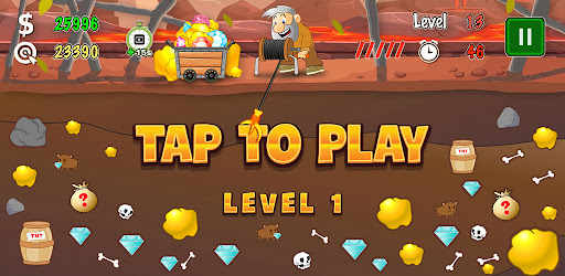 Đào Vàng - Cổ Điển Mod Mở Khóa Phiên Bản Đầy Đủ v1.3.0