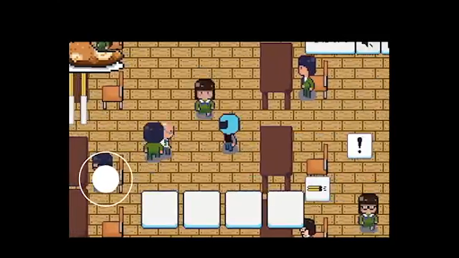 Delivery in School Screen 2