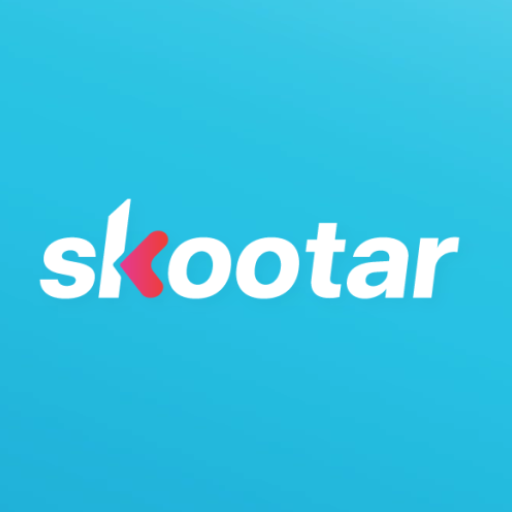 SKOOTAR On-demand Delivery